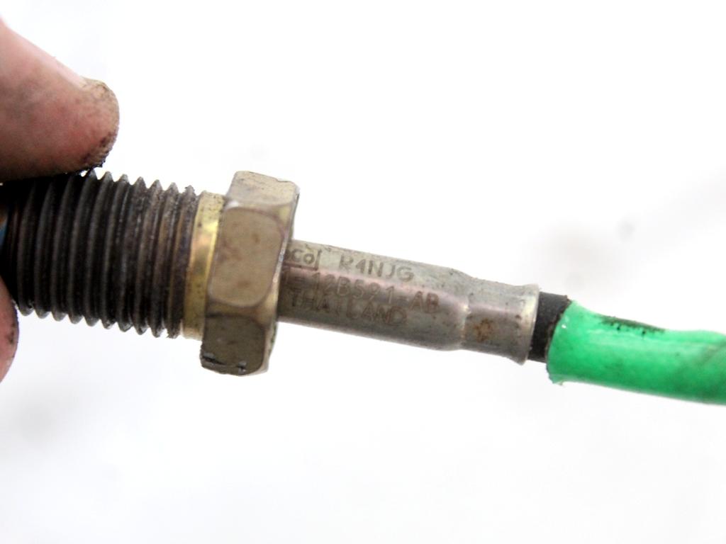 H1B1-12B591-AB SENSORE DI TEMPERATURA GAS DI SCARICO FORD FIESTA 1.5 D 63KW 6M 5P (2020) RICAMBIO USATO