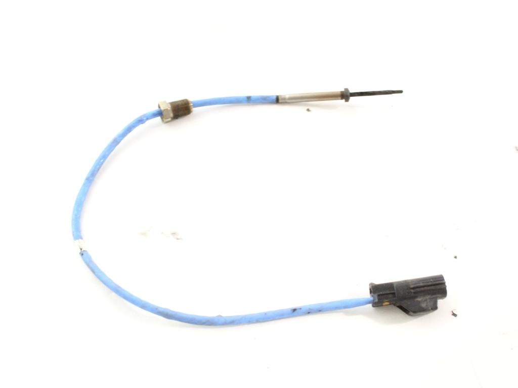 H1B1-12B591-BB SENSORE DI TEMPERATURA GAS DI SCARICO FORD FIESTA 1.5 D 63KW 6M 5P (2020) RICAMBIO USATO