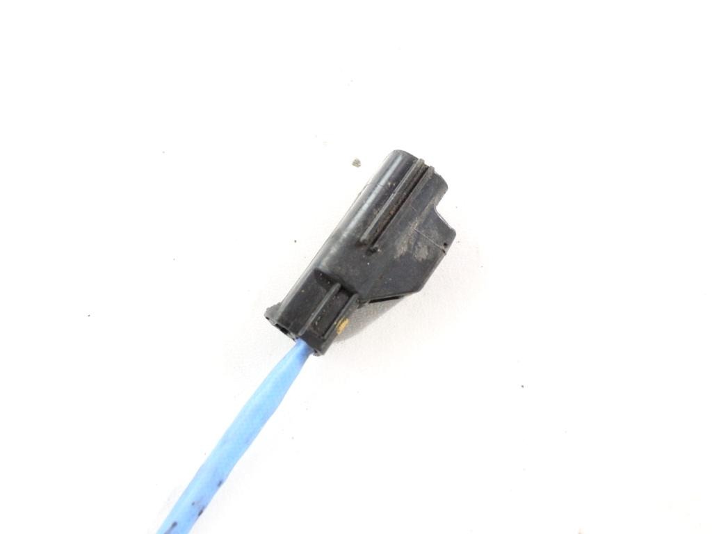 H1B1-12B591-BB SENSORE DI TEMPERATURA GAS DI SCARICO FORD FIESTA 1.5 D 63KW 6M 5P (2020) RICAMBIO USATO