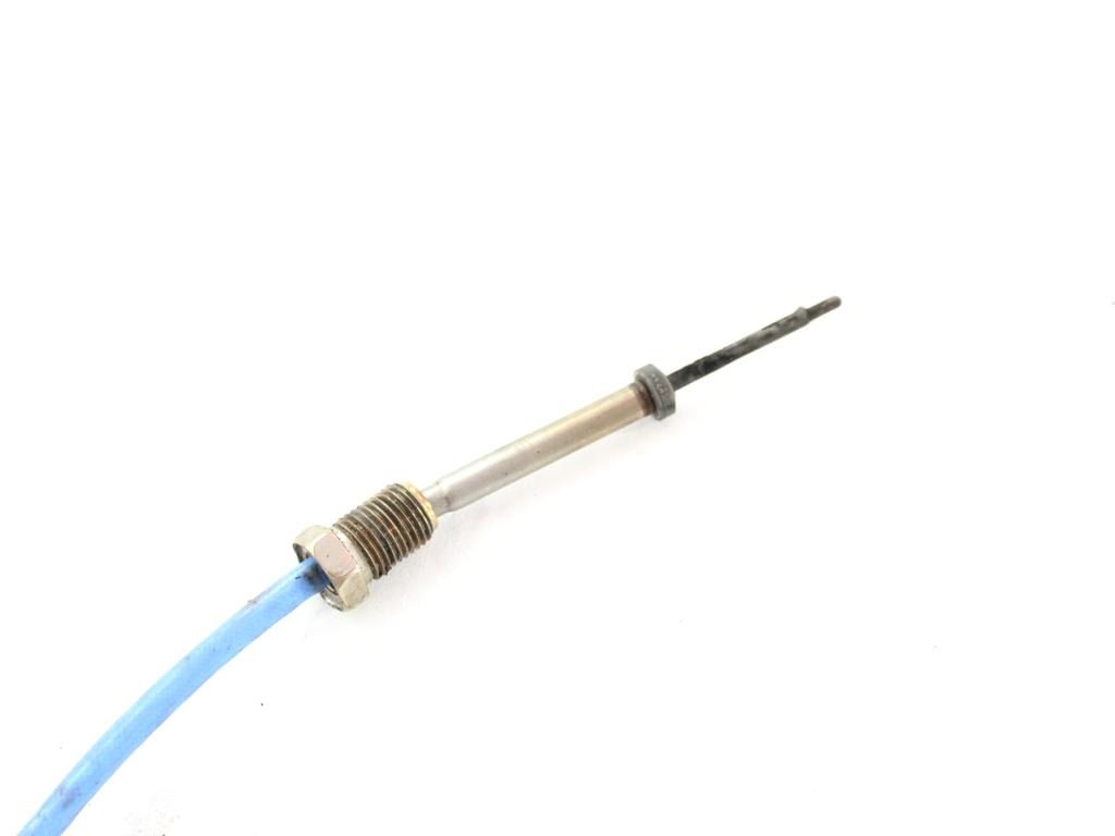 H1B1-12B591-BB SENSORE DI TEMPERATURA GAS DI SCARICO FORD FIESTA 1.5 D 63KW 6M 5P (2020) RICAMBIO USATO