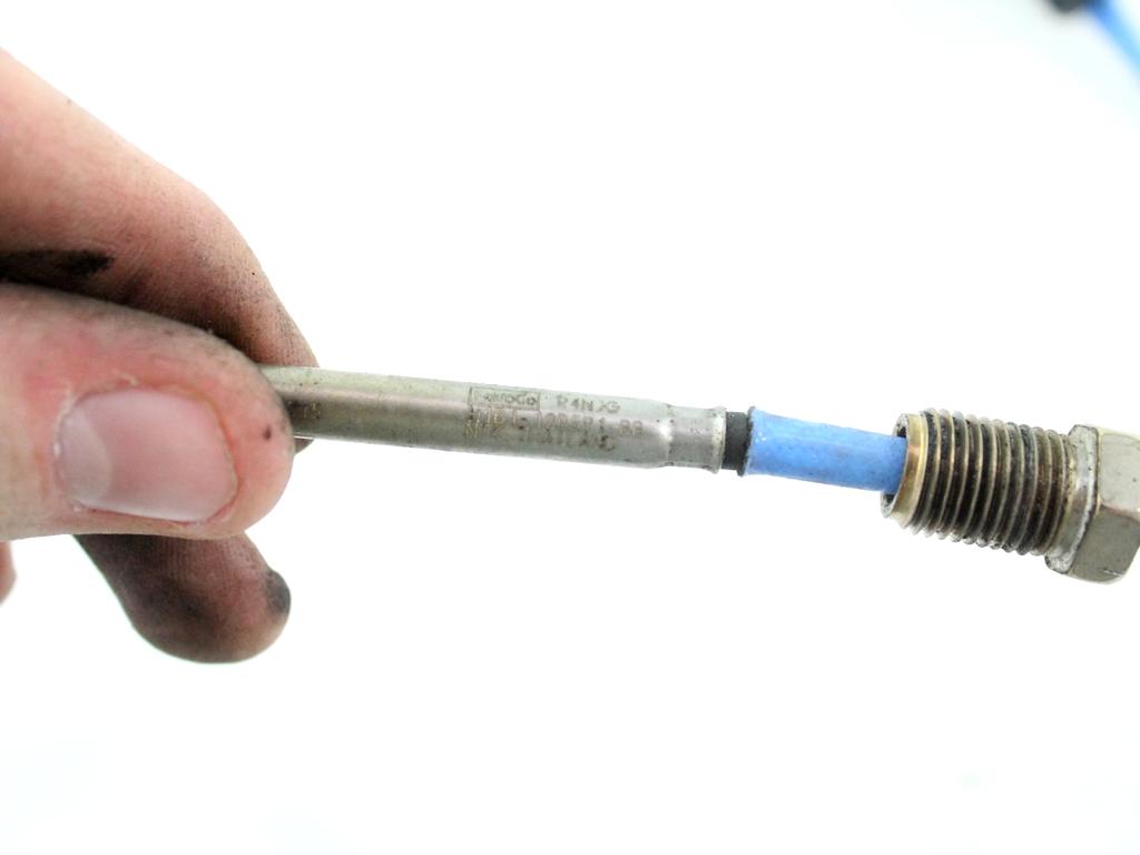 H1B1-12B591-BB SENSORE DI TEMPERATURA GAS DI SCARICO FORD FIESTA 1.5 D 63KW 6M 5P (2020) RICAMBIO USATO