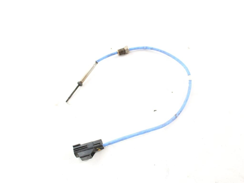 H1B1-12B591-BB SENSORE DI TEMPERATURA GAS DI SCARICO FORD FIESTA 1.5 D 63KW 6M 5P (2020) RICAMBIO USATO