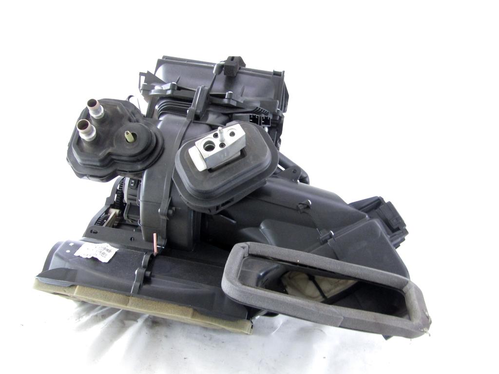 H1BH-19B555-EF SCATOLA CLIMATIZZATORE CLIMA A/C FORD FIESTA 1.5 D 63KW 6M 5P (2020) RICAMBIO USATO