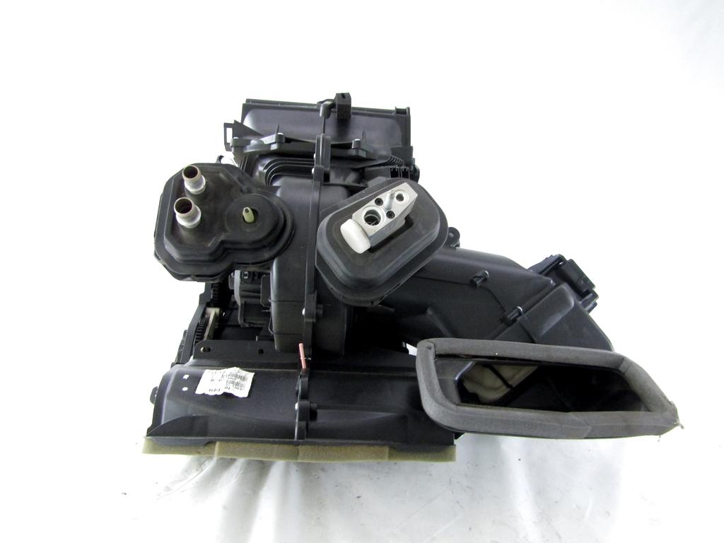 H1BH-19B555-EF SCATOLA CLIMATIZZATORE CLIMA A/C FORD FIESTA 1.5 D 63KW 6M 5P (2020) RICAMBIO USATO
