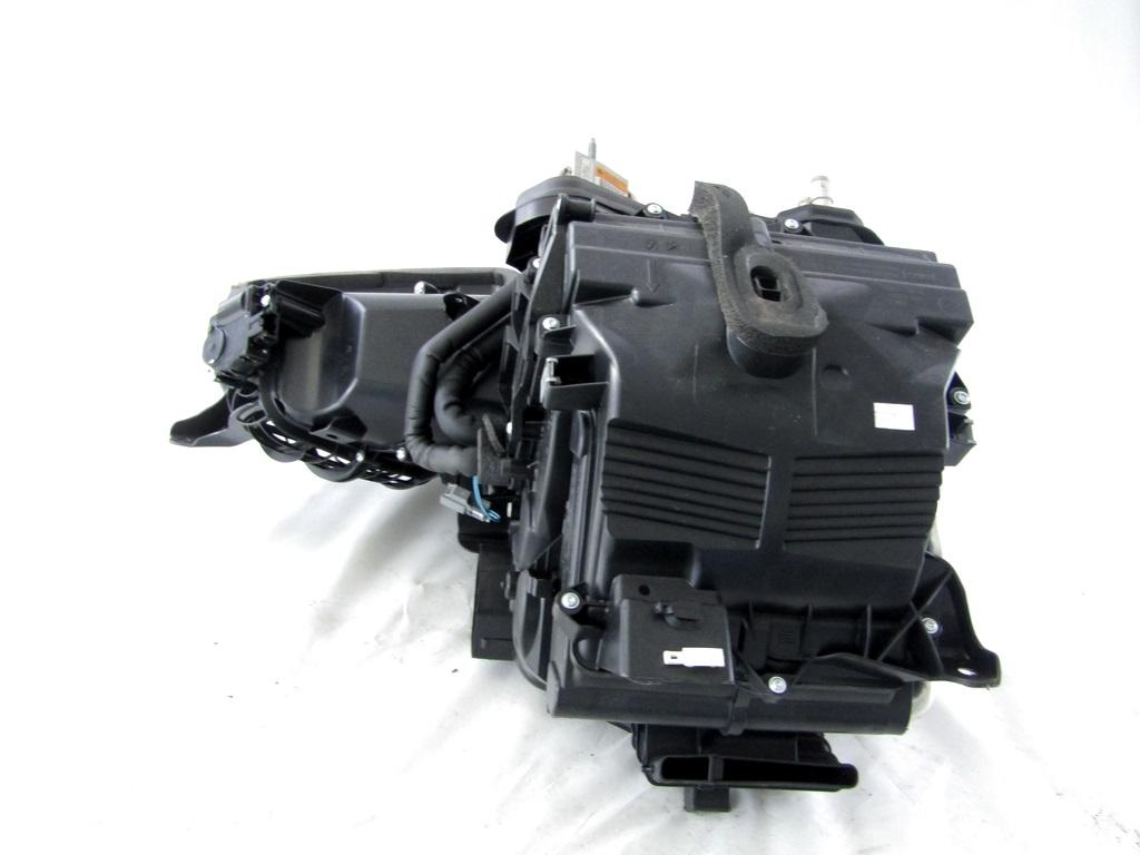 H1BH-19B555-EF SCATOLA CLIMATIZZATORE CLIMA A/C FORD FIESTA 1.5 D 63KW 6M 5P (2020) RICAMBIO USATO