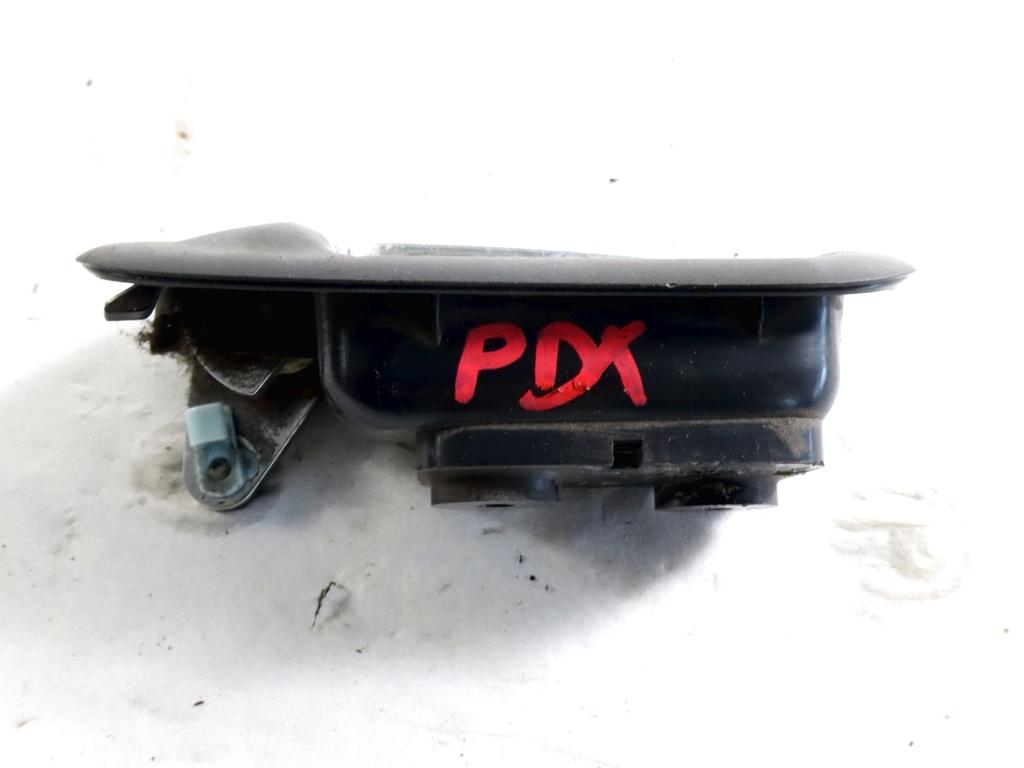 72620S5NC01ZA MANIGLIA INTERNA PORTA POSTERIORE DESTRA HONDA CIVIC 1.7 D 74KW 5M 5P (2005) RICAMBIO USATO 
