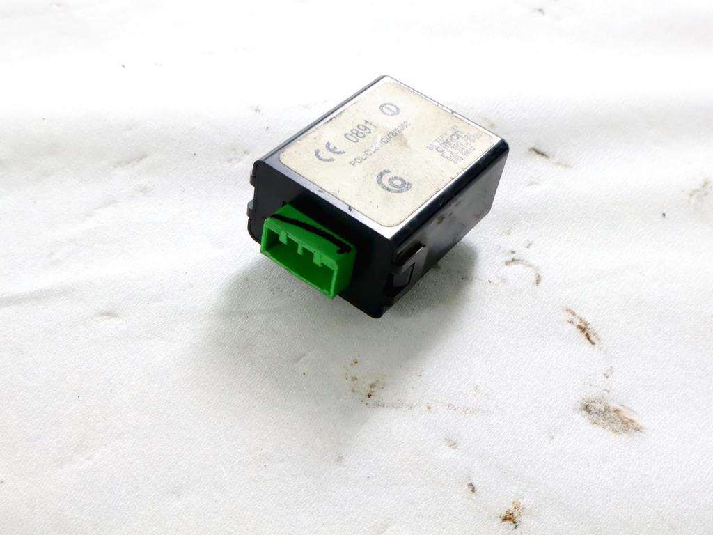 38385-S6A-G01 CENTRALINA ANTENNA RICEVITORE TELECOMANDO KEYLESS HONDA CIVIC 1.7 D 74KW 5M 5P (2005) RICAMBIO USATO 