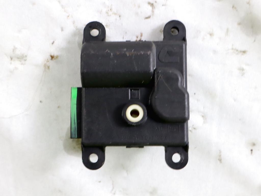 0B060-30840 MOTORINO SCATOLA RISCALDAMENTO HONDA CIVIC 1.7 D 74KW 5M 5P (2005) RICAMBIO USATO 