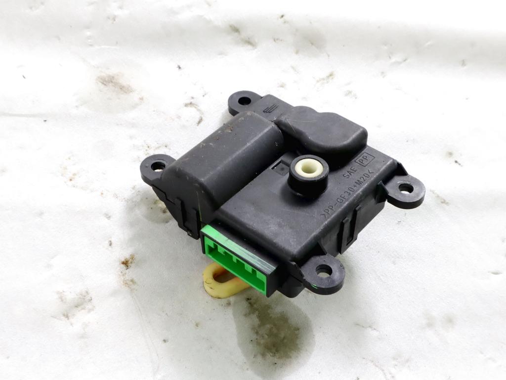 0B060-30840 MOTORINO SCATOLA RISCALDAMENTO HONDA CIVIC 1.7 D 74KW 5M 5P (2005) RICAMBIO USATO 