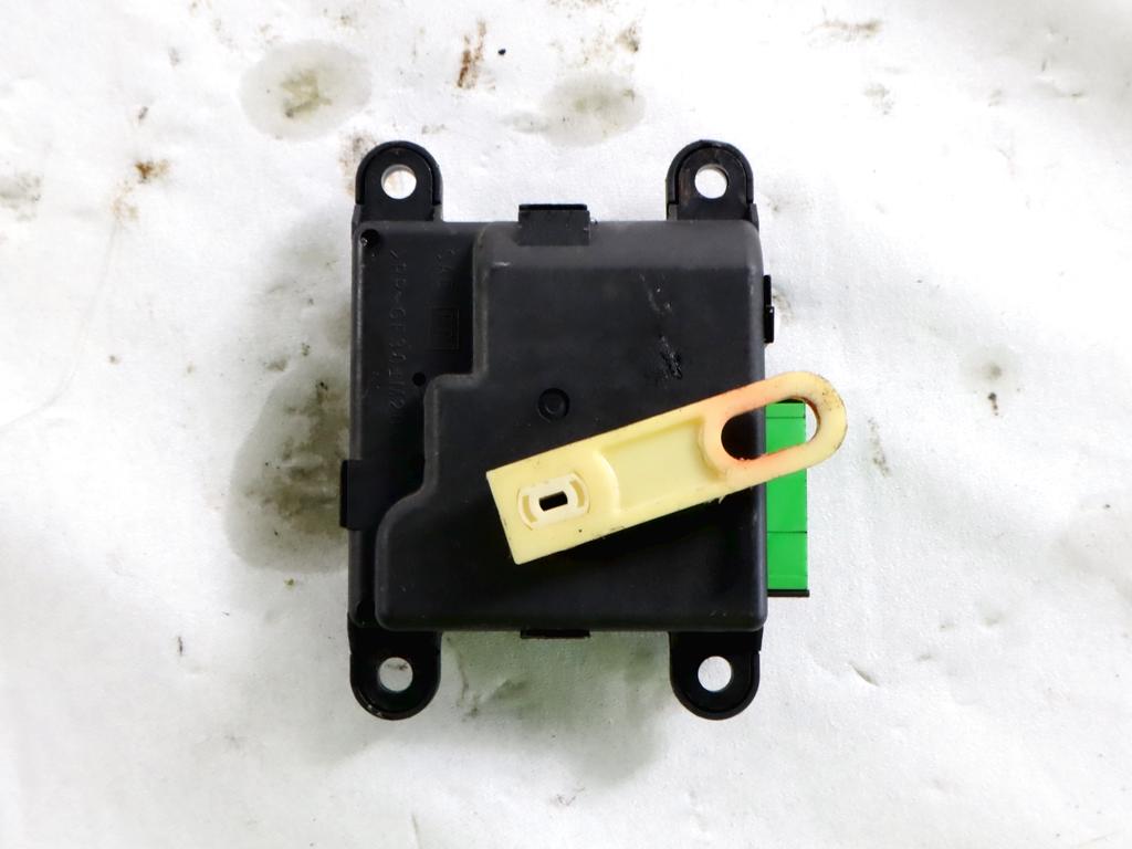 0B060-30840 MOTORINO SCATOLA RISCALDAMENTO HONDA CIVIC 1.7 D 74KW 5M 5P (2005) RICAMBIO USATO 