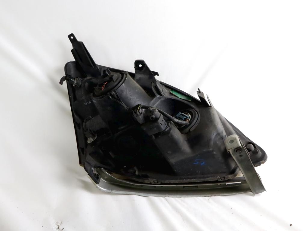 33151S5TG61 FARO FANALE ANTERIORE SINISTRO HONDA CIVIC 1.7 D 74KW 5M 5P (2005) RICAMBIO USATO 