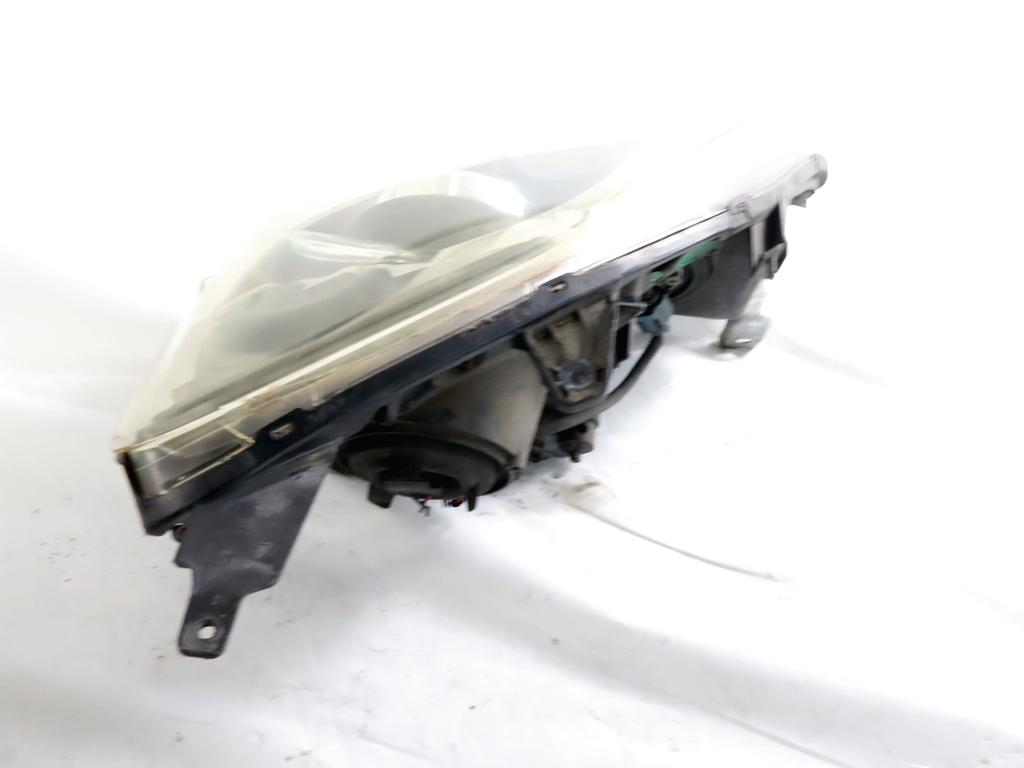 33151S5TG61 FARO FANALE ANTERIORE SINISTRO HONDA CIVIC 1.7 D 74KW 5M 5P (2005) RICAMBIO USATO 