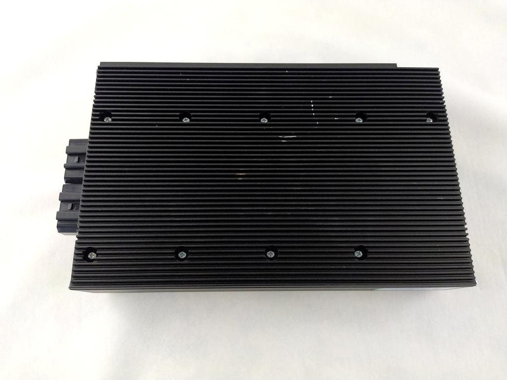 4W0035466A CENTRALINA AMPLIFICATORE AUDIO BENTLEY CONTINENTAL GT 4.0 B 388KW AUT 2P (2016) RICAMBIO USATO