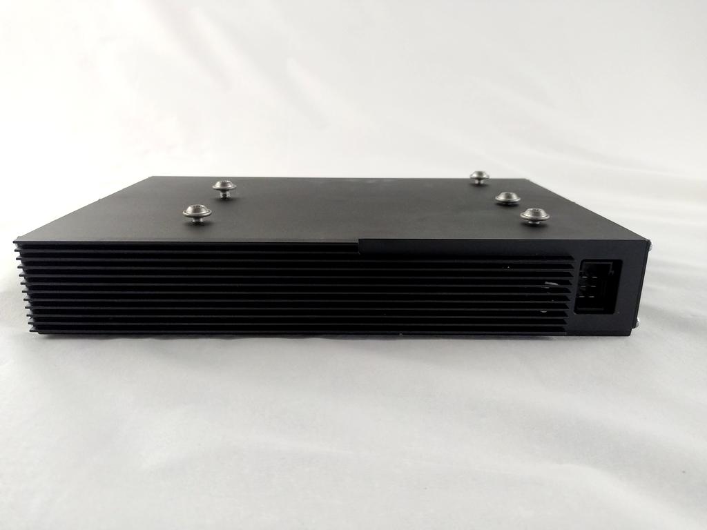 4W0035466A CENTRALINA AMPLIFICATORE AUDIO BENTLEY CONTINENTAL GT 4.0 B 388KW AUT 2P (2016) RICAMBIO USATO