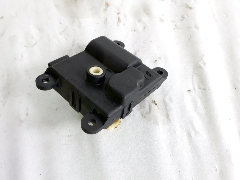 2S980-30820 MOTORINO SCATOLA RISCALDAMENTO HONDA CIVIC 1.7 D 74KW 5M 5P (2005) RICAMBIO USATO 