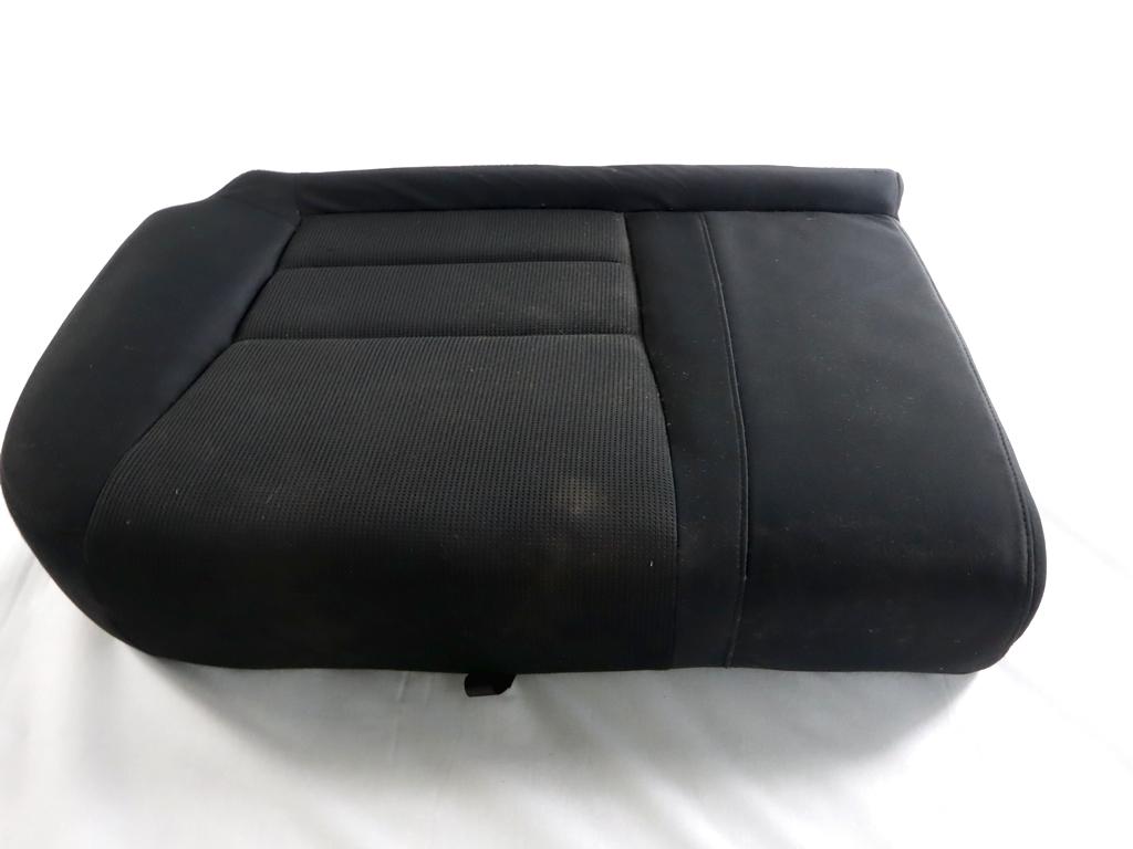 82138S6DJ01ZC SEDUTA SDOPPIATA SEDILI POSTERIORI LATO DESTRO HONDA CIVIC 1.7 D 74KW 5M 5P (2005) RICAMBIO USATO 
