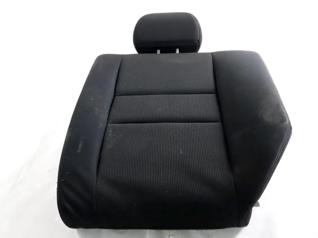 82526S6AU11 SCHIENALE SEDILE POSTERIORE LATO SINISTRO HONDA CIVIC 1.7 D 74KW 5M 5P (2005) RICAMBIO USATO 