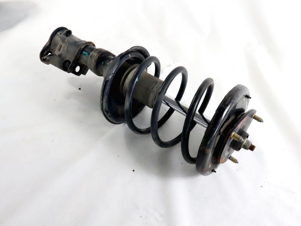 51606S6FE04 AMMORTIZZATORE ANTERIORE SINISTRO HONDA CIVIC 1.7 D 74KW 5M 5P (2005) RICAMBIO USATO 