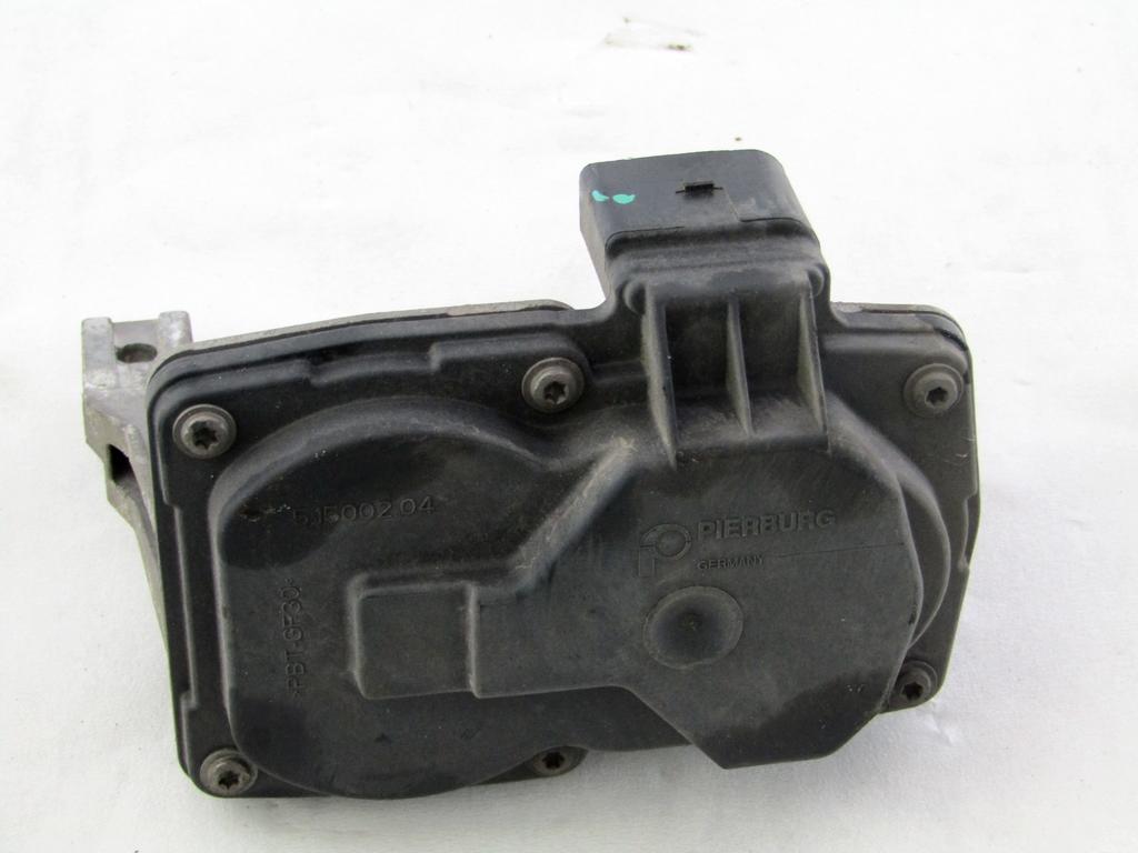 5Q0253691H MOTORINO ATTUATORE VALVOLA DI SCARICO VOLKSWAGEN GOLF 7 2.0 D 110KW 6M 5P (2016) RICAMBIO USATO