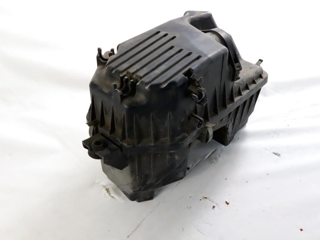 17240PLZE01 SCATOLA FILTRO ARIA HONDA CIVIC 1.7 D 74KW 5M 5P (2005) RICAMBIO USATO 17210PLZE01
