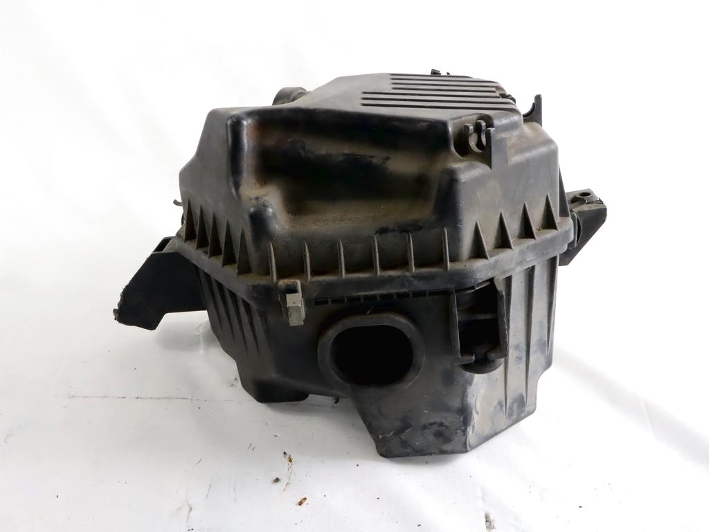17240PLZE01 SCATOLA FILTRO ARIA HONDA CIVIC 1.7 D 74KW 5M 5P (2005) RICAMBIO USATO 17210PLZE01