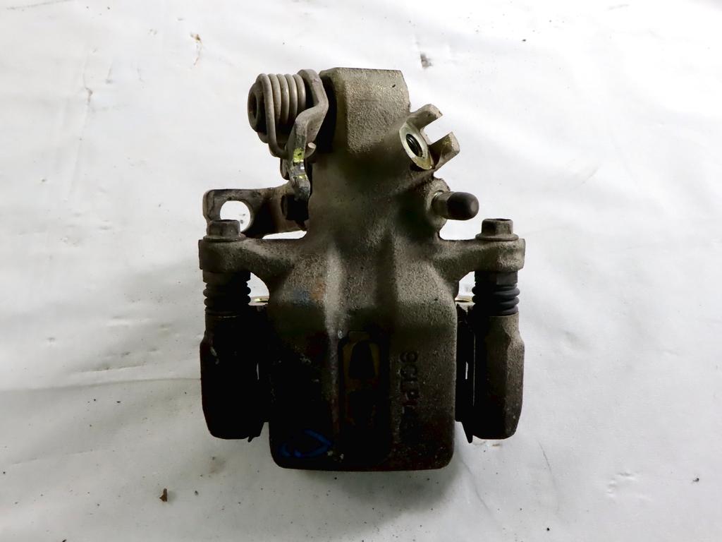 43018S5AJ02 PINZA FRENO POSTERIORE DESTRA HONDA CIVIC 1.7 D 74KW 5M 5P (2005) RICAMBIO USATO