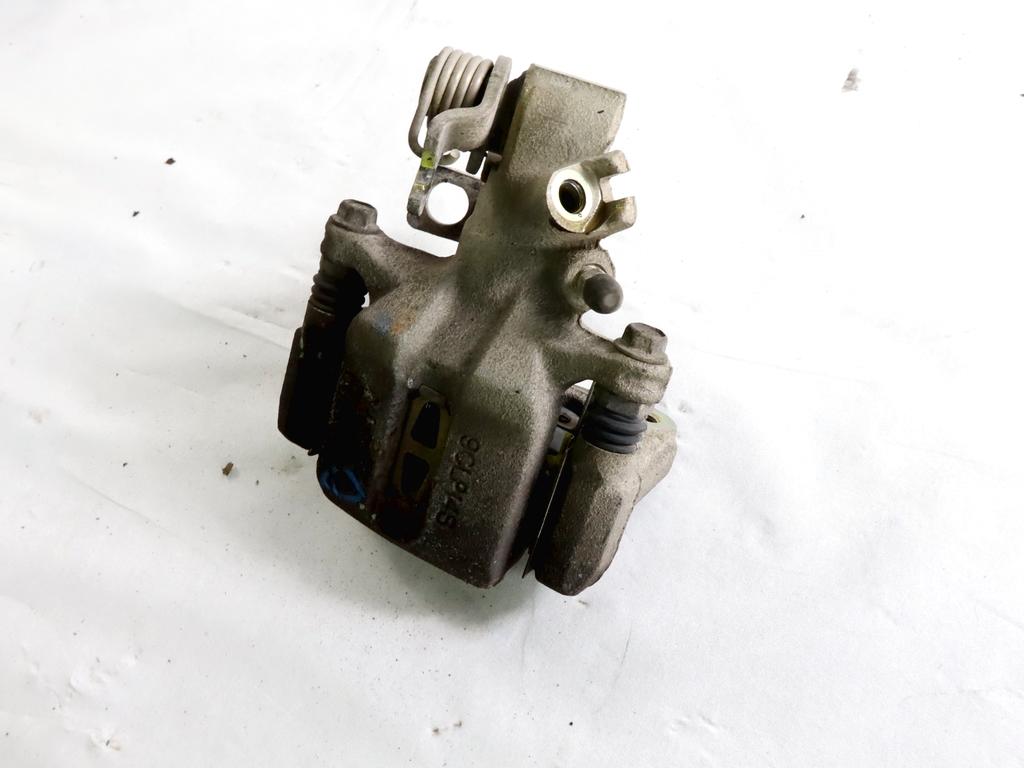 43018S5AJ02 PINZA FRENO POSTERIORE DESTRA HONDA CIVIC 1.7 D 74KW 5M 5P (2005) RICAMBIO USATO