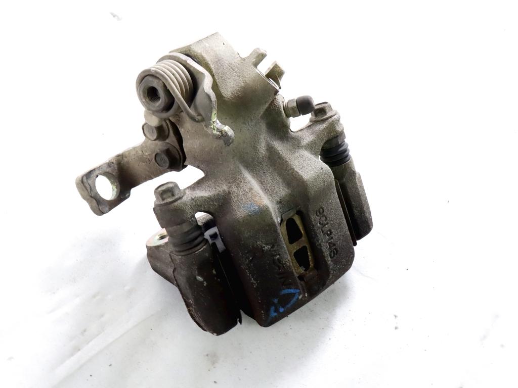 43018S5AJ02 PINZA FRENO POSTERIORE DESTRA HONDA CIVIC 1.7 D 74KW 5M 5P (2005) RICAMBIO USATO