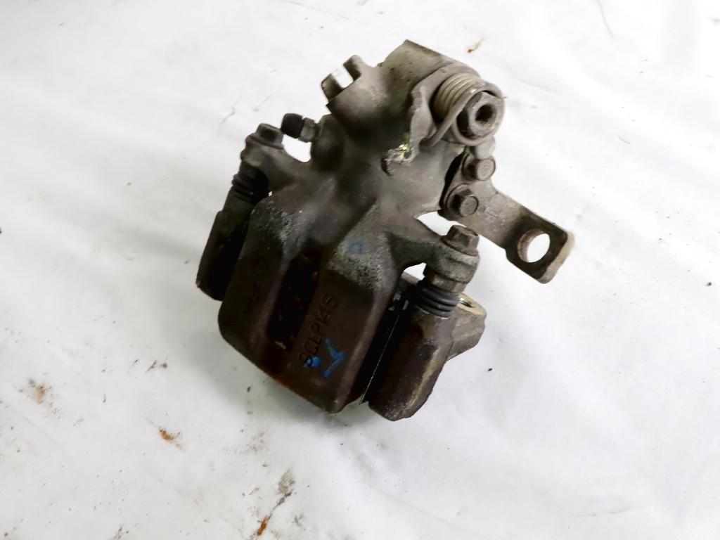 43019S5AJ02 PINZA FRENO POSTERIORE SINISTRA HONDA CIVIC 1.7 D 74KW 5M 5P (2005) RICAMBIO USATO