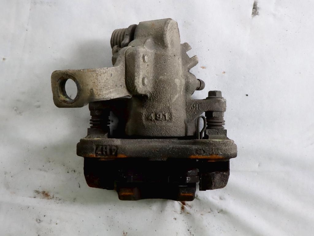 43019S5AJ02 PINZA FRENO POSTERIORE SINISTRA HONDA CIVIC 1.7 D 74KW 5M 5P (2005) RICAMBIO USATO