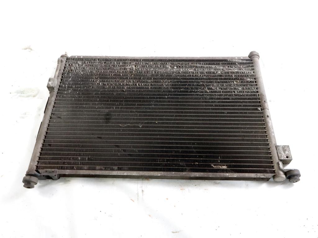 80100-S6F-E012 CONDENSATORE RADIATORE CLIMATIZZATORE CLIMA A/C HONDA CIVIC 1.7 D 74KW 5M 5P (2005) RICAMBIO USATO 