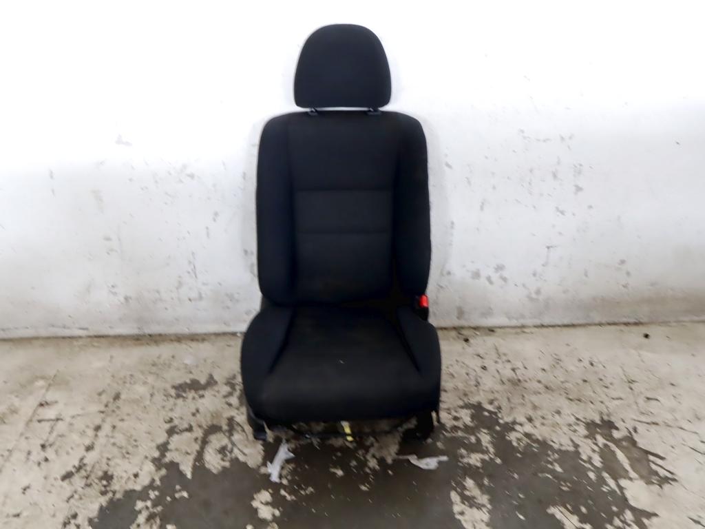 81126S5SG12 SEDILE ANTERIORE DESTRO PASSEGGERO HONDA CIVIC 1.7 D 74KW 5M 5P (2005) RICAMBIO USATO 