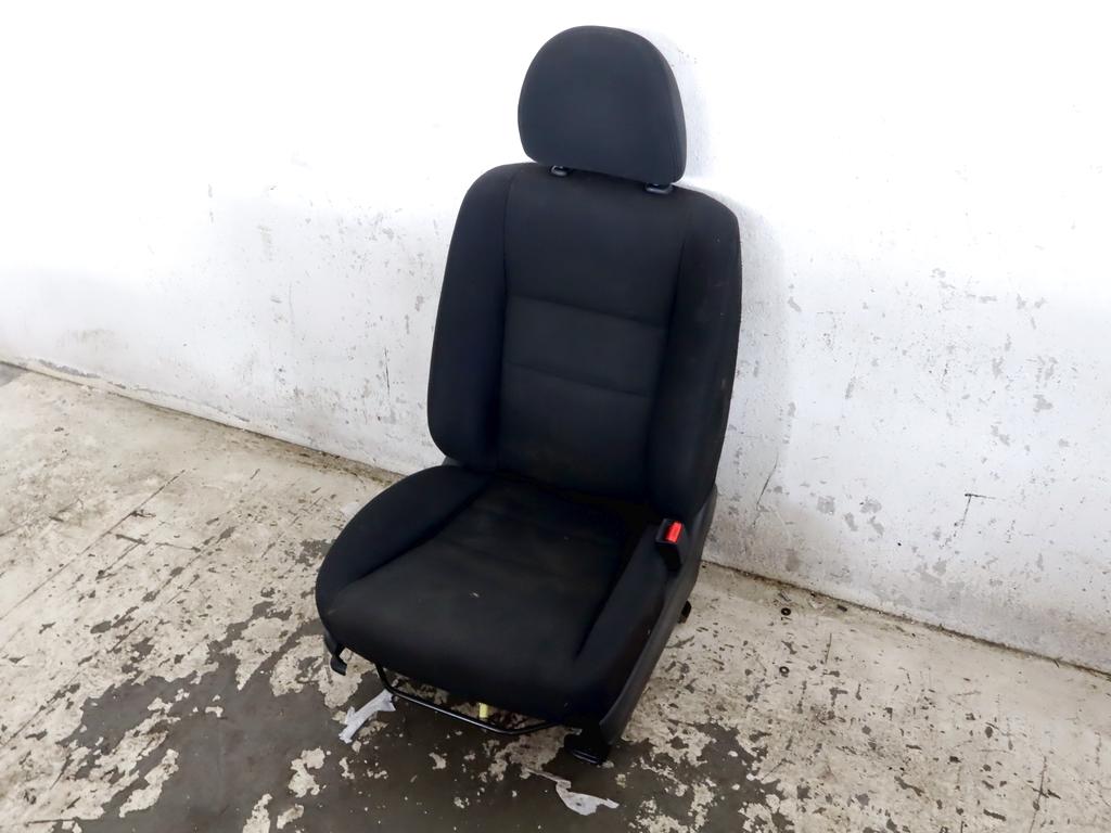 81126S5SG12 SEDILE ANTERIORE DESTRO PASSEGGERO HONDA CIVIC 1.7 D 74KW 5M 5P (2005) RICAMBIO USATO 