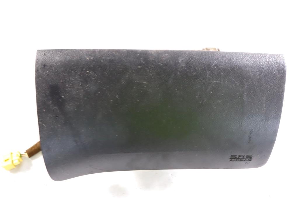 77960-S6A-G960 KIT AIRBAG HONDA CIVIC 1.7 D 74KW 5M 5P (2005) RICAMBIO USATO CON CENTRALINA AIRBAG, AIRBAG VOLANTE, AIRBAG PASSEGGERO, PRETENSIONATORE CINTURE DI SICUREZZA 77800-S6D-G111