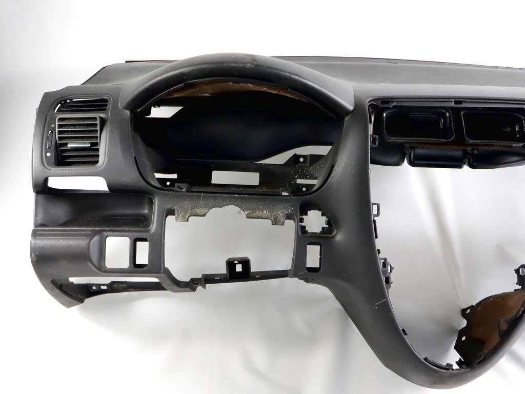 77960-S6A-G960 KIT AIRBAG HONDA CIVIC 1.7 D 74KW 5M 5P (2005) RICAMBIO USATO CON CENTRALINA AIRBAG, AIRBAG VOLANTE, AIRBAG PASSEGGERO, PRETENSIONATORE CINTURE DI SICUREZZA 77800-S6D-G111