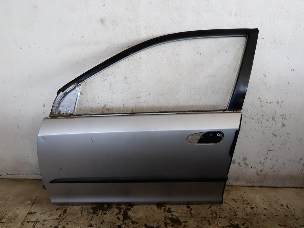 67050S6DE05ZZ PORTA ANTERIORE SINISTRA GUIDATORE HONDA CIVIC 1.7 D 74KW 5M 5P (2005) RICAMBIO USATO
