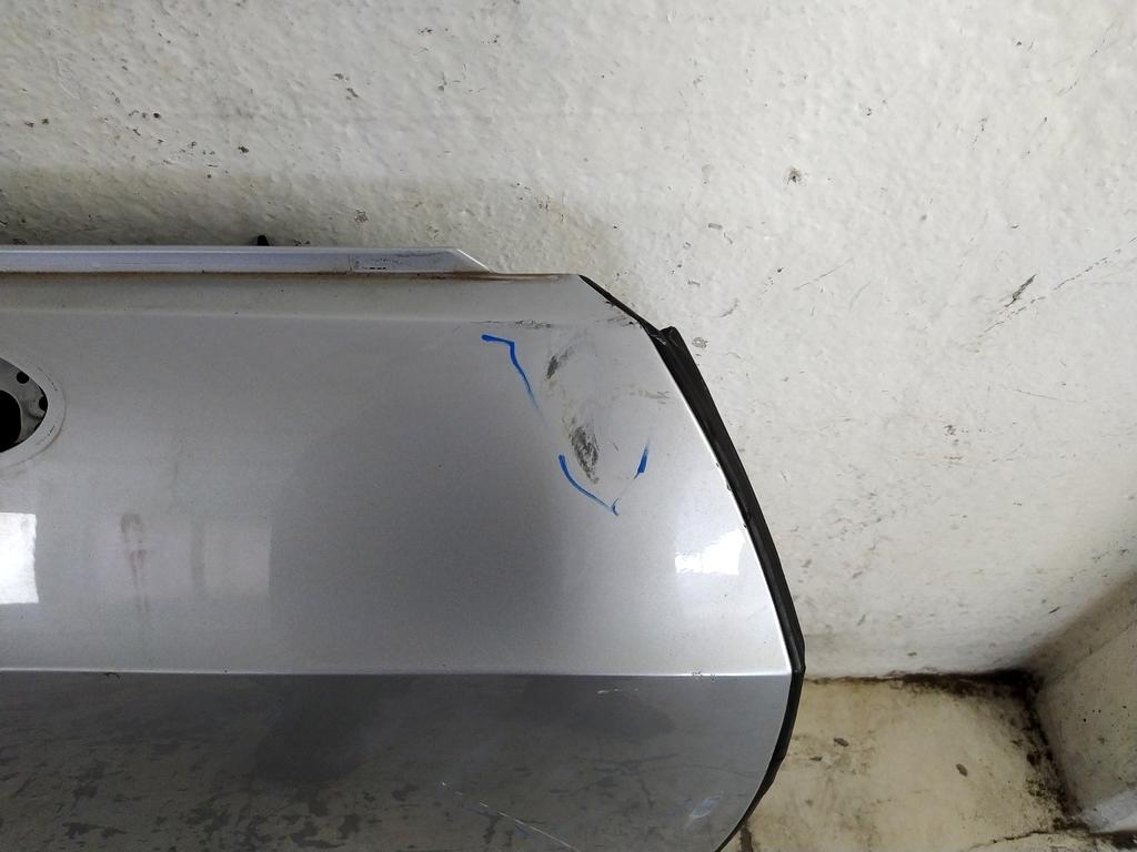 3W8831056H PORTA ANTERIORE DESTRA PASSEGGERO BENTLEY CONTINENTAL GT 4.0 B 388KW AUT 2P (2016) RICAMBIO USATO GRAFFIATA