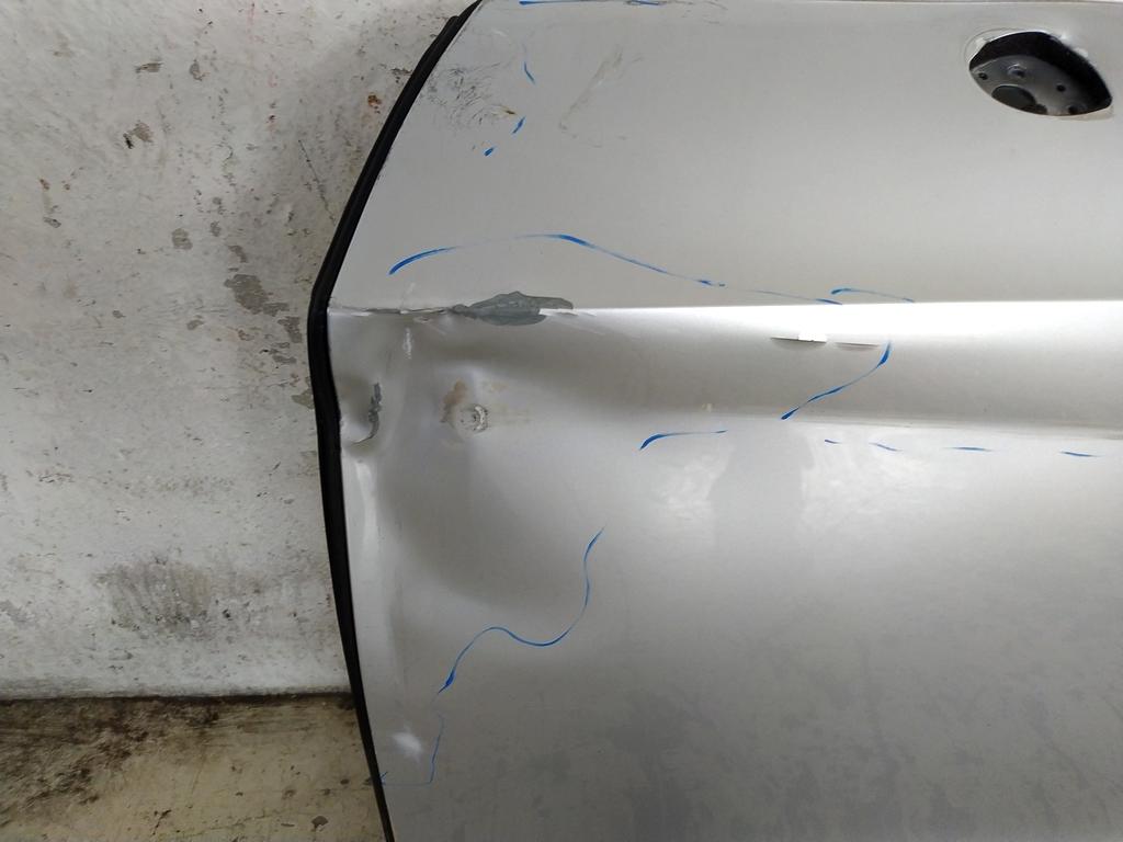 3W8831055H PORTA ANTERIORE SINISTRA GUIDATORE PASSEGGERO BENTLEY CONTINENTAL GT 4.0 B 388KW AUT 2P (2016) RICAMBIO USATO AMMACCATA