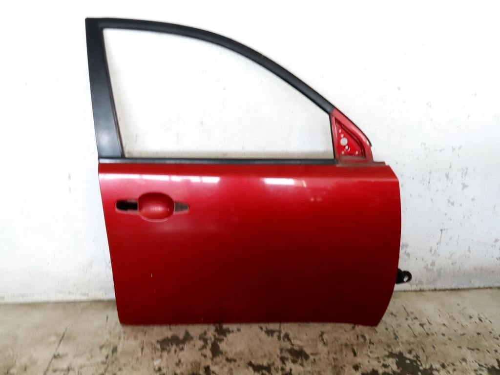 5700B522 PORTA ANTERIORE DESTRA PASSEGGERO MITSUBISHI L200 2.5 D 4X4 100KW 5M 4P (2006) RICAMBIO USATO