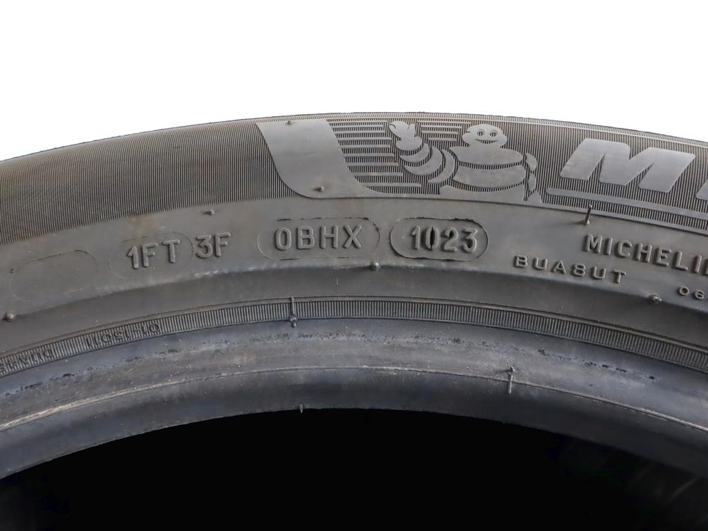 215/55 R17 94V MICHELIN PRIMACY 4 6,11MM 5,51MM 6,45MM 5,64MM A1023 PNEUMATICI ESTIVI (QUANTITA' 4 GOMME)