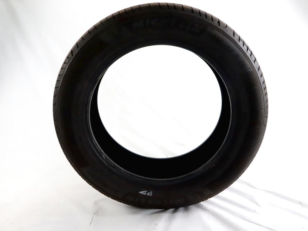215/55 R17 94V MICHELIN PRIMACY 4 6,11MM 5,51MM 6,45MM 5,64MM A1023 PNEUMATICI ESTIVI (QUANTITA' 4 GOMME)