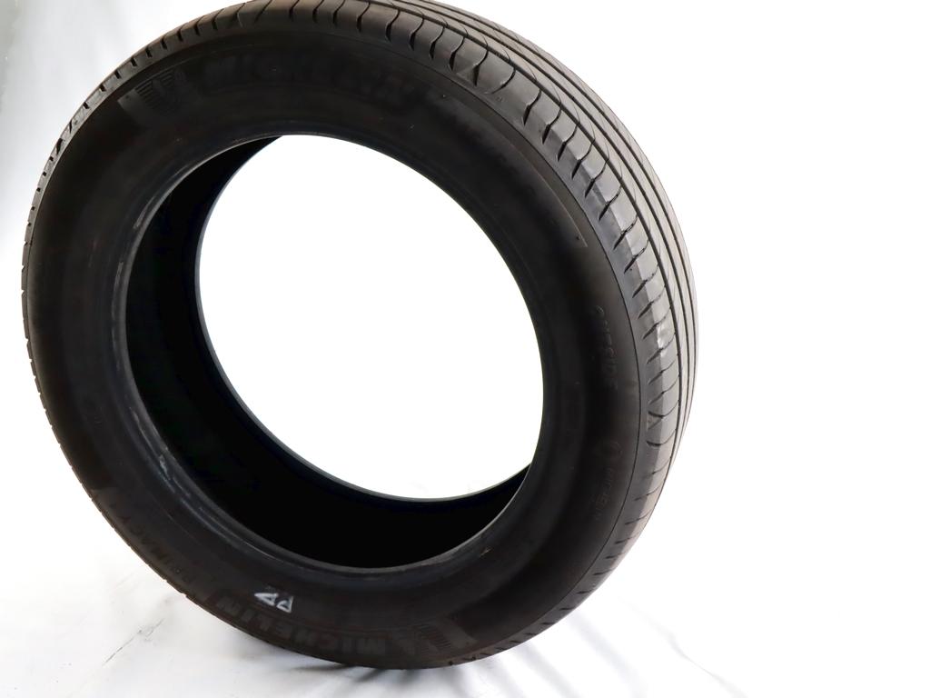 215/55 R17 94V MICHELIN PRIMACY 4 6,11MM 5,51MM 6,45MM 5,64MM A1023 PNEUMATICI ESTIVI (QUANTITA' 4 GOMME)