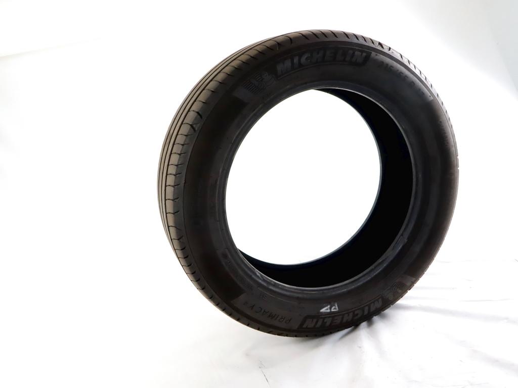 215/55 R17 94V MICHELIN PRIMACY 4 6,11MM 5,51MM 6,45MM 5,64MM A1023 PNEUMATICI ESTIVI (QUANTITA' 4 GOMME)