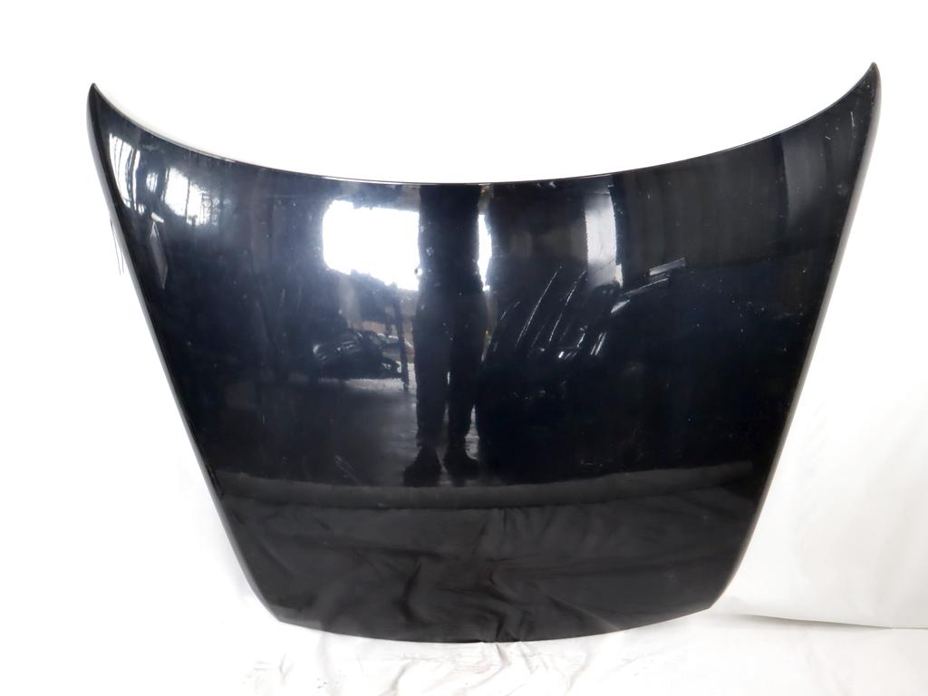7L6823031D COFANO ANTERIORE VOLKSWAGEN TOUAREG 2.5 D 4X4 128KW AUT 5P (2007) RICAMBIO USATO