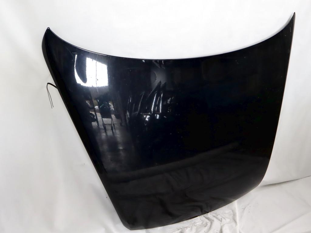 7L6823031D COFANO ANTERIORE VOLKSWAGEN TOUAREG 2.5 D 4X4 128KW AUT 5P (2007) RICAMBIO USATO