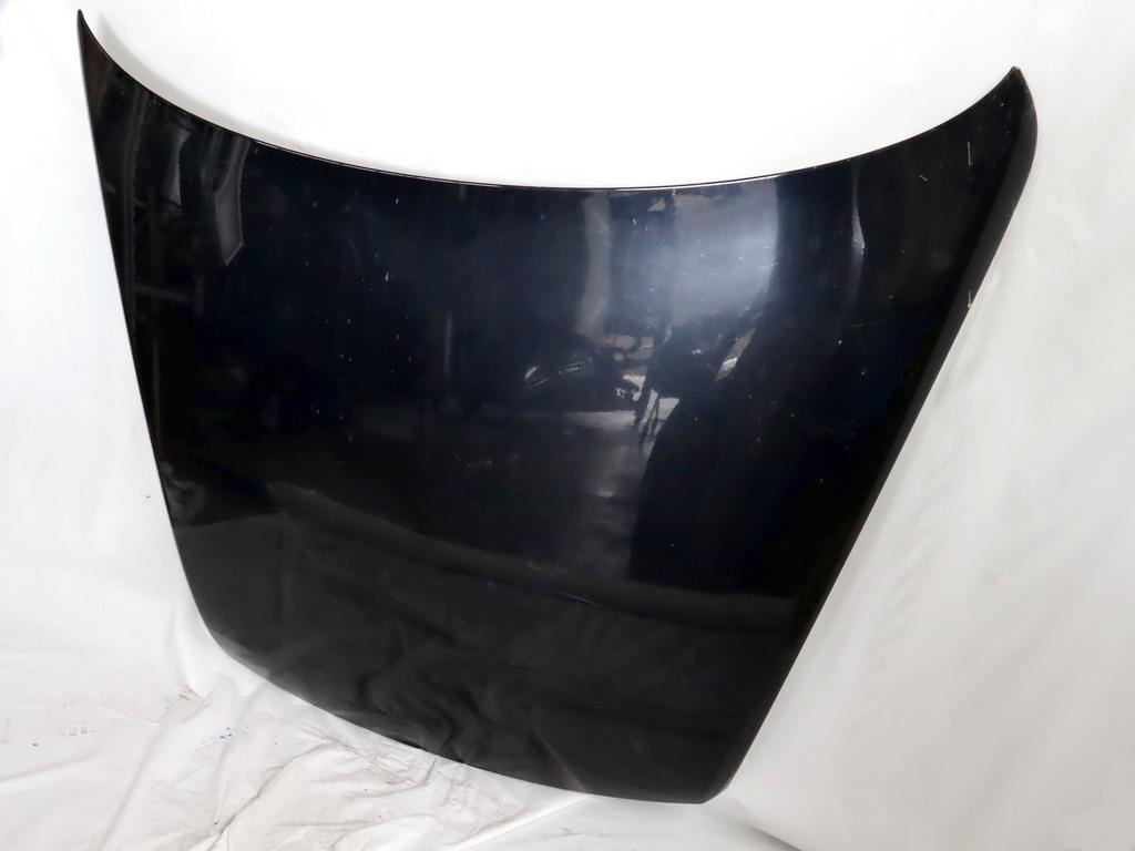 7L6823031D COFANO ANTERIORE VOLKSWAGEN TOUAREG 2.5 D 4X4 128KW AUT 5P (2007) RICAMBIO USATO