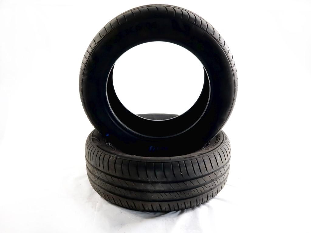 205/55 R16 91V NEXEN N BLUE S 6,78MM A0221 PNEUMATICI ESTIVI (QUANTITA' 2 GOMME)