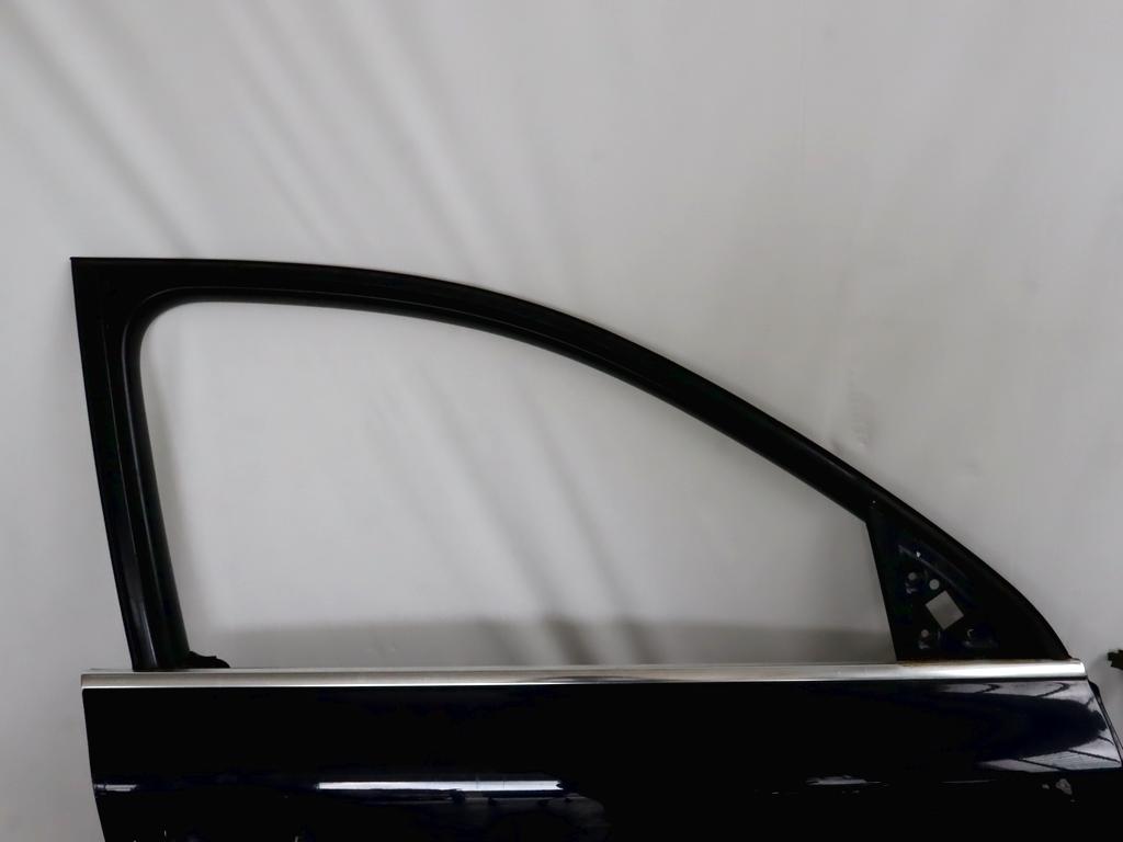 7L0831056L PORTA ANTERIORE DESTRA PASSEGGERO VOLKSWAGEN TOUAREG 2.5 D 4X4 128KW AUT 5P (2007) RICAMBIO USATO GRAFFIATA