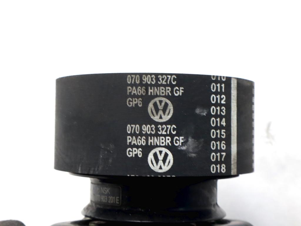 7H0820805G COMPRESSORE CLIMATIZZATORE CLIMA A/C VOLKSWAGEN TOUAREG 2.5 D 4X4 128KW AUT 5P (2007) RICAMBIO USATO