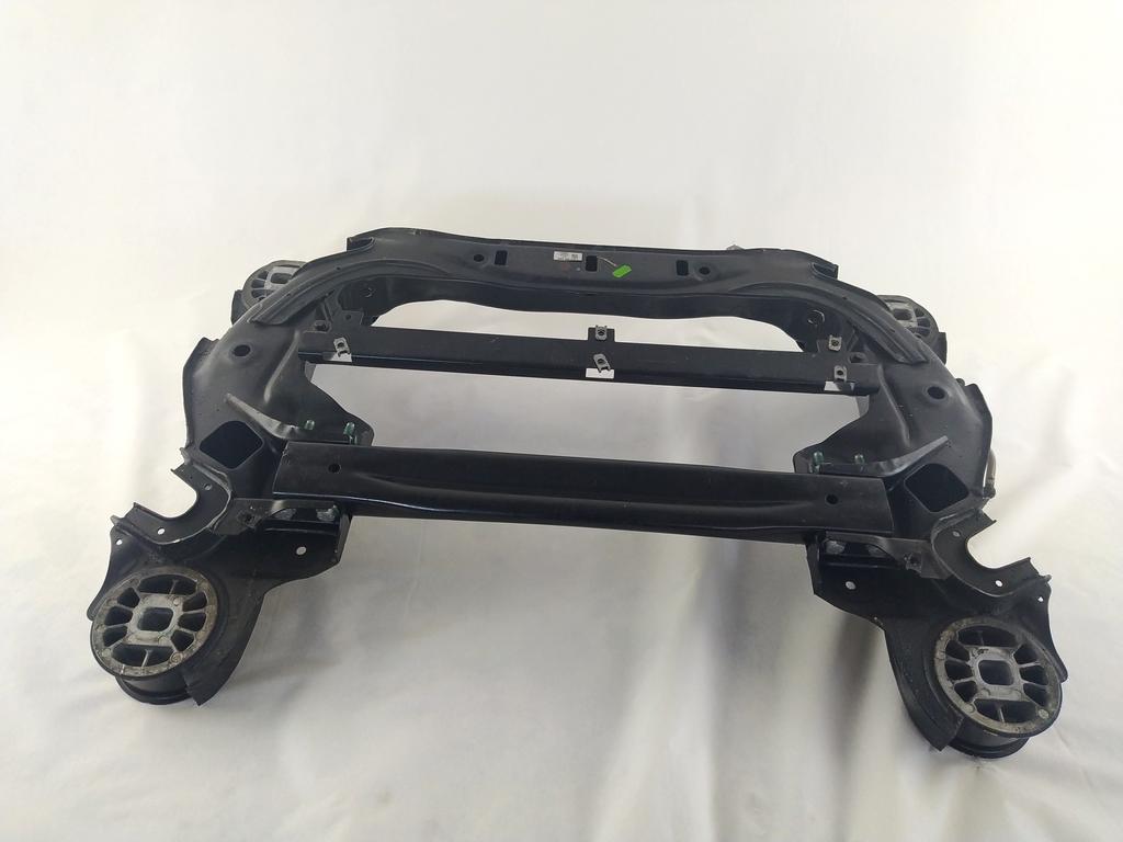 3W0399313C CULLA MOTORE ASSALE ANTERIORE BENTLEY CONTINENTAL GT 4.0 B 388KW 4X4 AUT 2P (2016) RICAMBIO USATO 